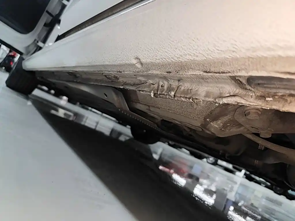 Volkswagen Golf — миниатюра 22