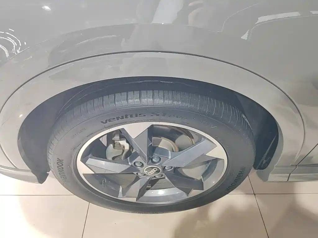 Audi Q3 — миниатюра 23