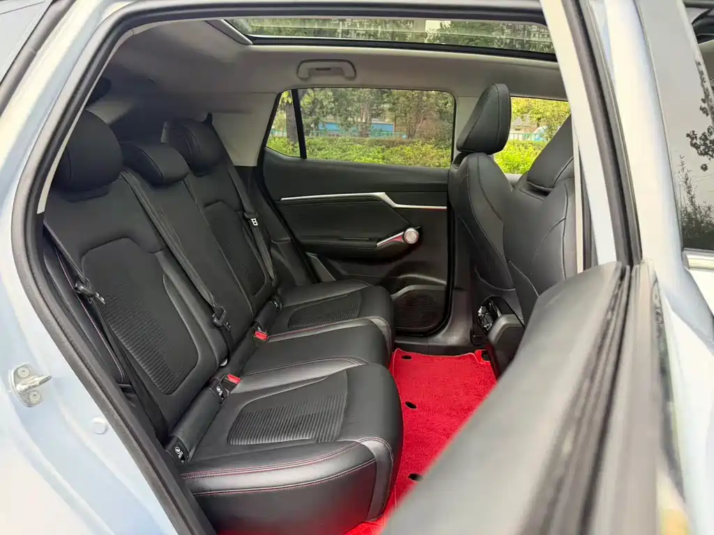 GAC Motor Shadow Cool — миниатюра 21