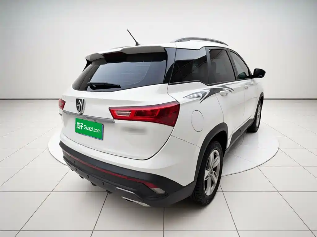 Baojun 530 — миниатюра 6