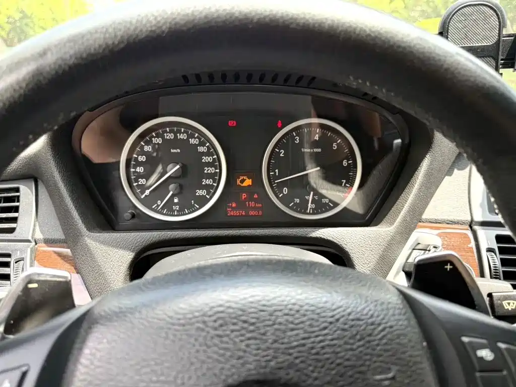 BMW X6 — миниатюра 11