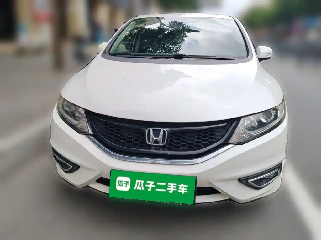 Honda Jade — миниатюра 2