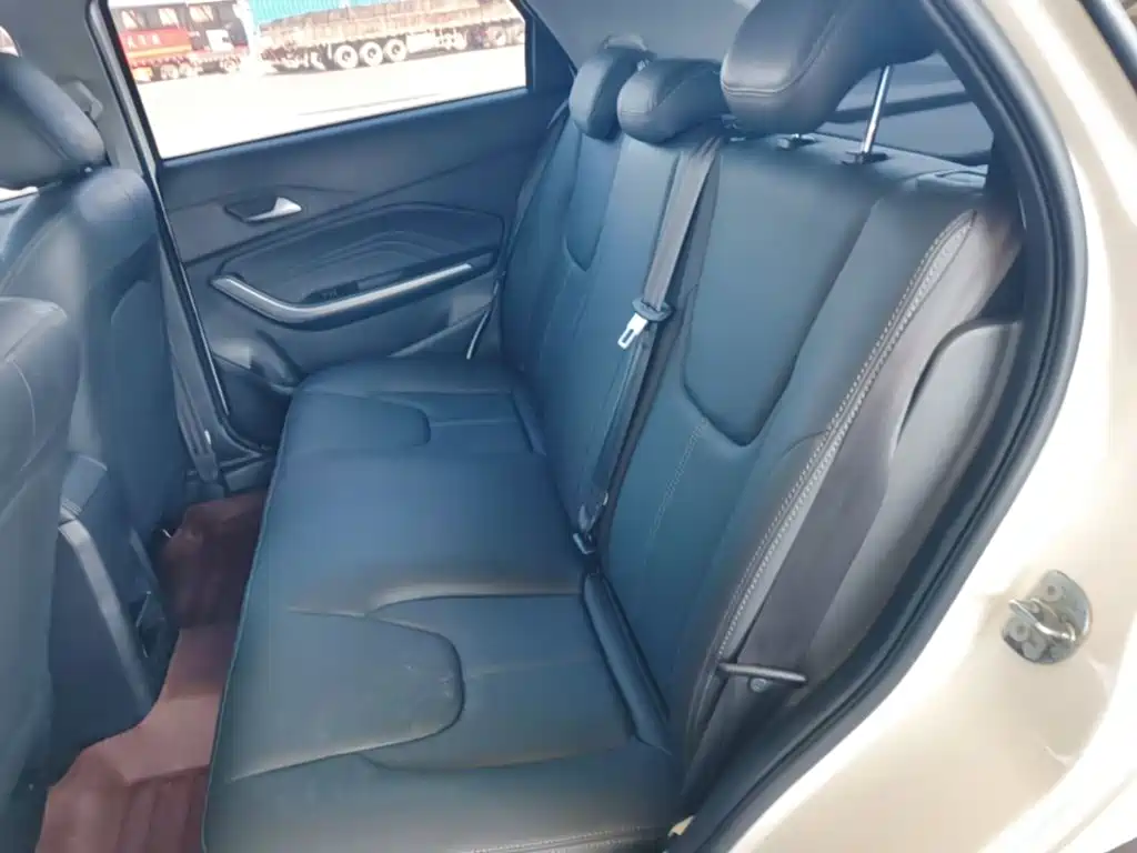 Chery Tiggo 3x — миниатюра 17