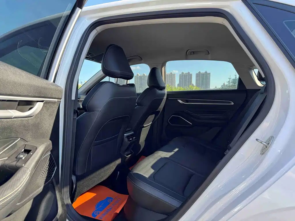 Geely Emgrand — миниатюра 8