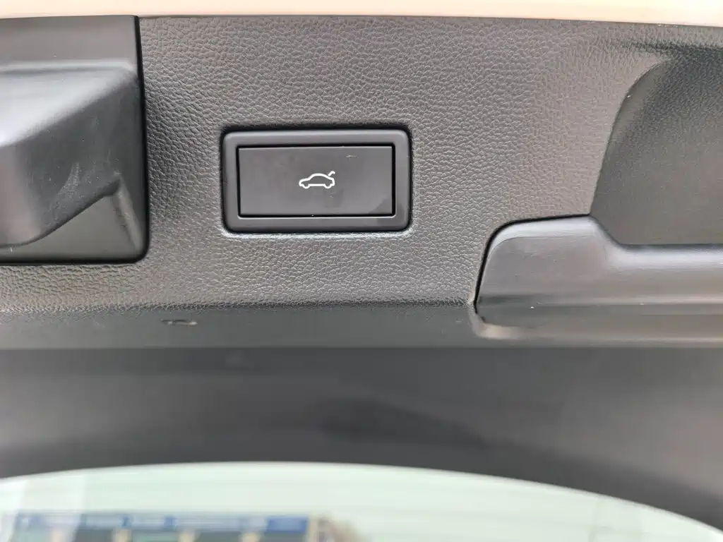 Volkswagen Lamando — миниатюра 14
