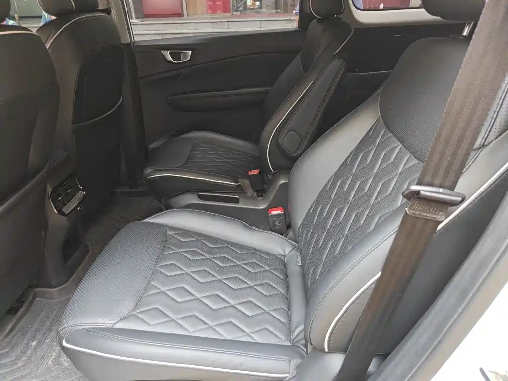Wuling Jiachen — миниатюра 13