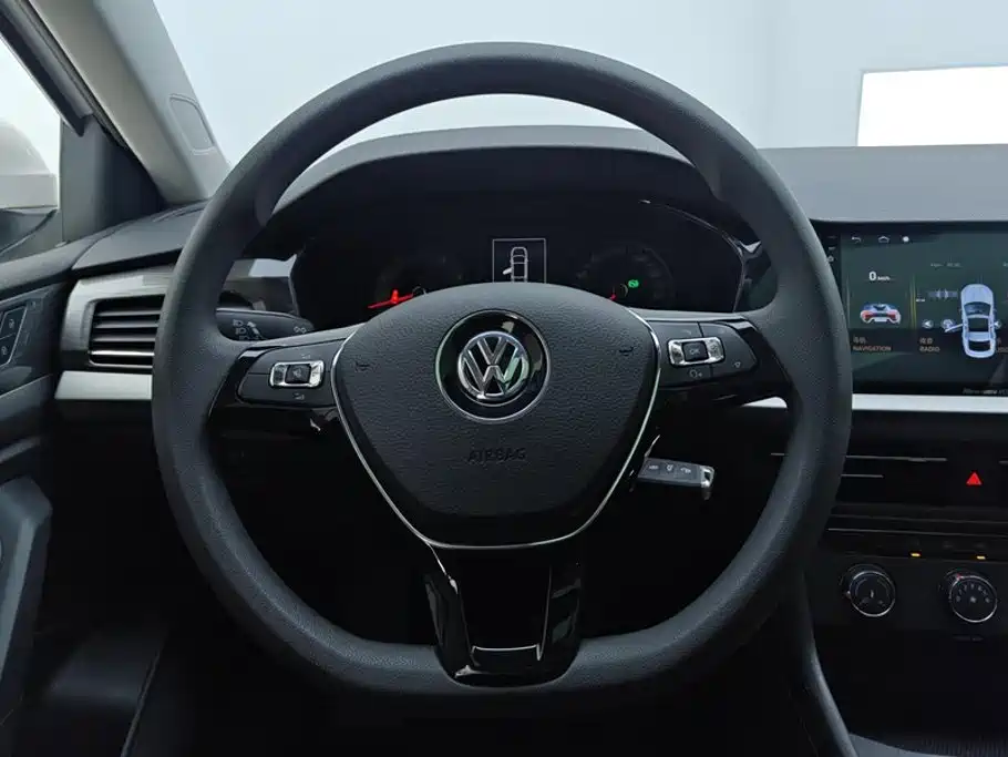 Volkswagen Lavida — миниатюра 15