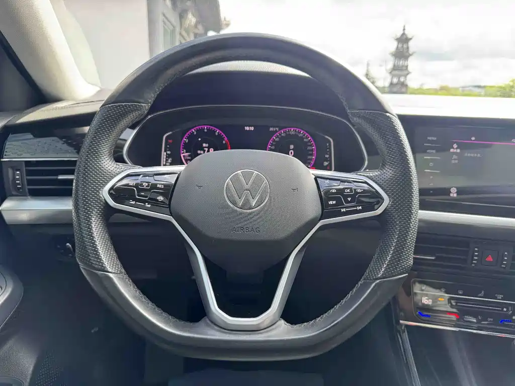 Volkswagen Passat — миниатюра 14