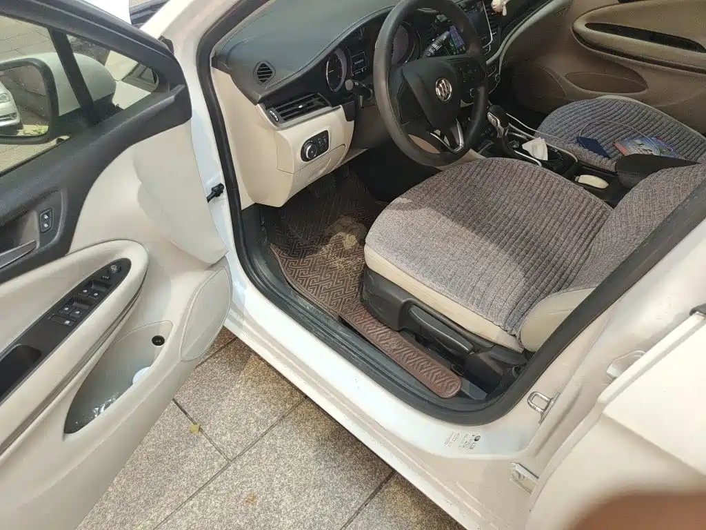 Buick Verano — миниатюра 17