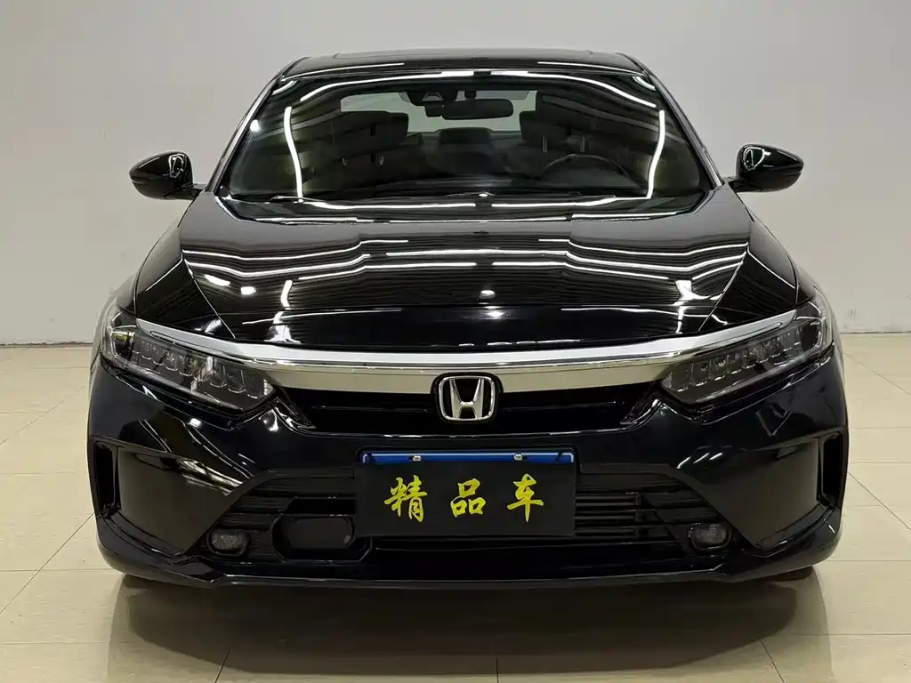 Honda Inspire — миниатюра 2