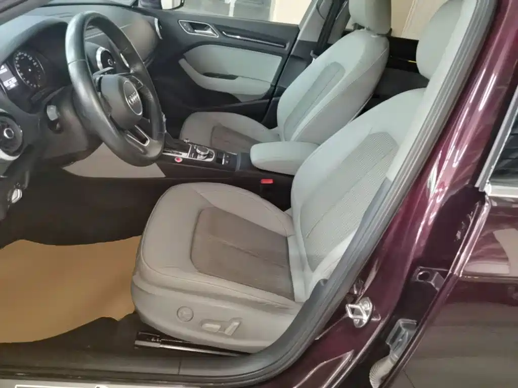 Audi A3 — миниатюра 15