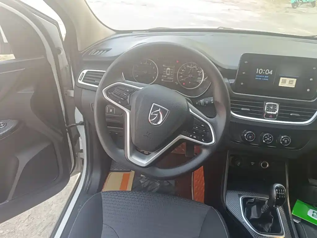 Baojun 730 — миниатюра 11