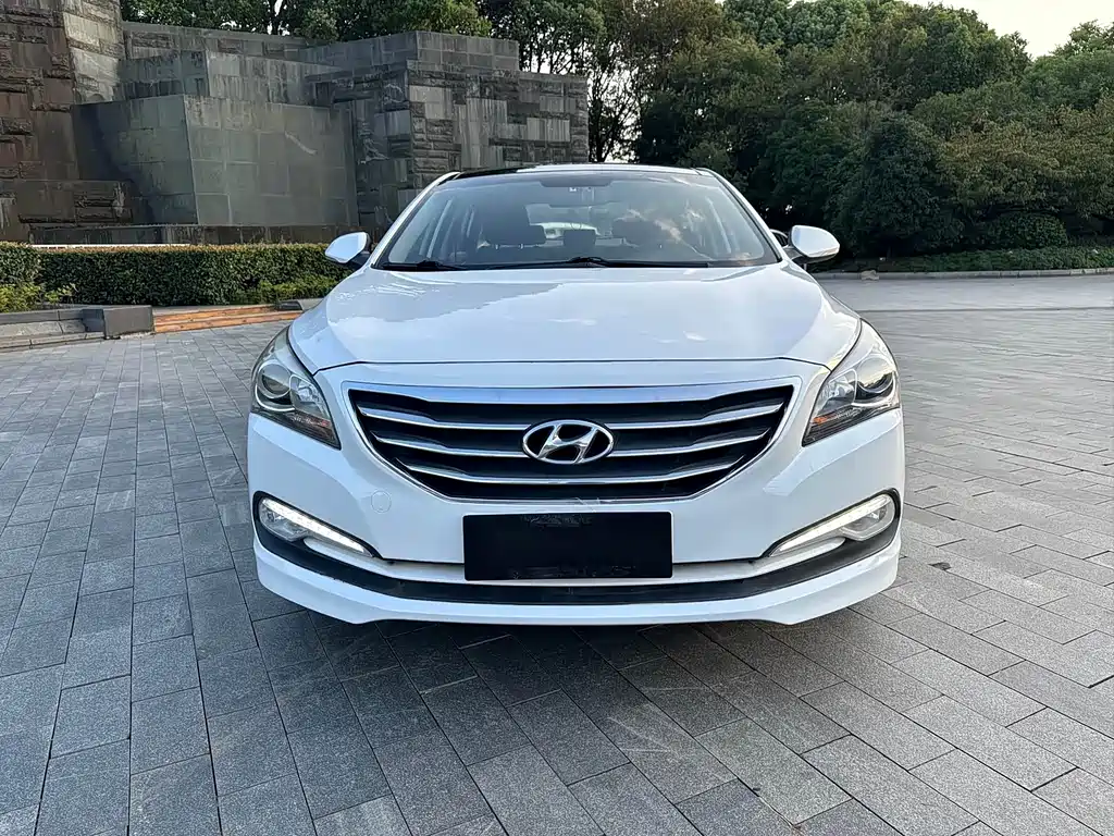 Hyundai Mistra — миниатюра 2