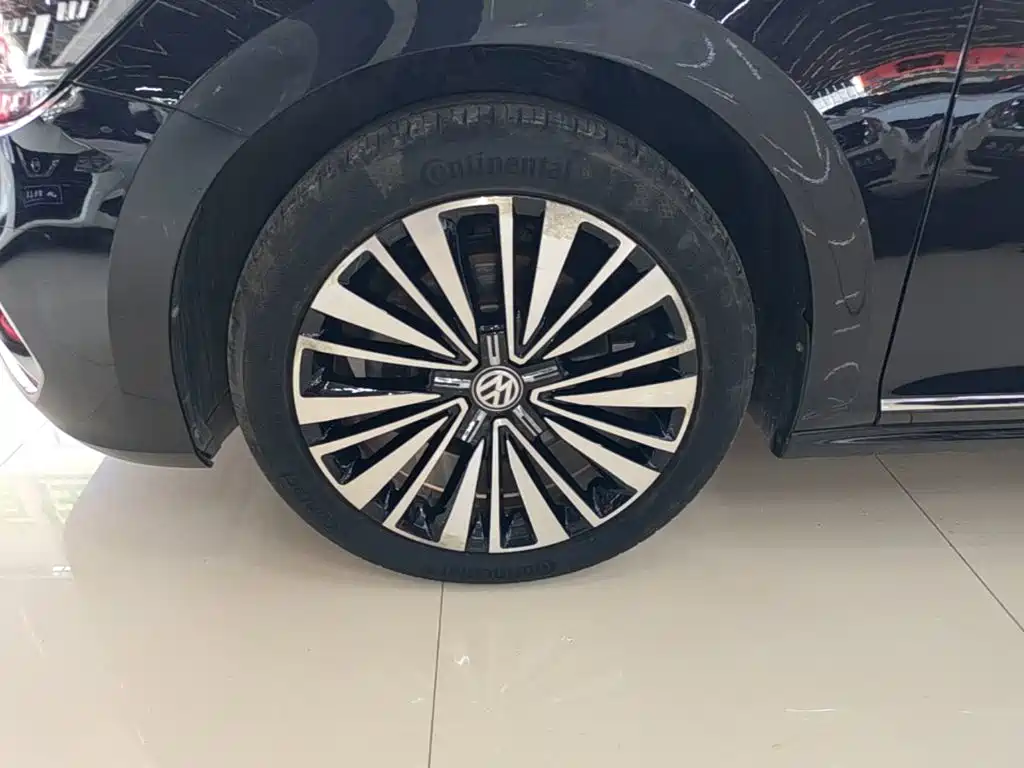 Volkswagen Passat — миниатюра 23