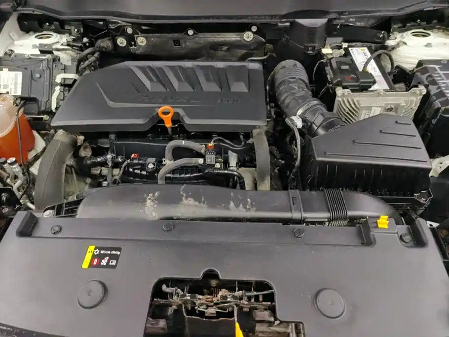 Haval H6 — миниатюра 10