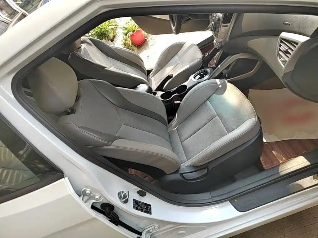 Hyundai Veloster — миниатюра 25