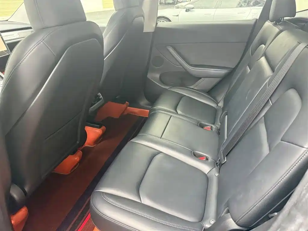 Tesla Model Y — миниатюра 5