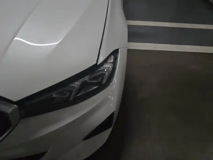 BMW i3 — миниатюра 5