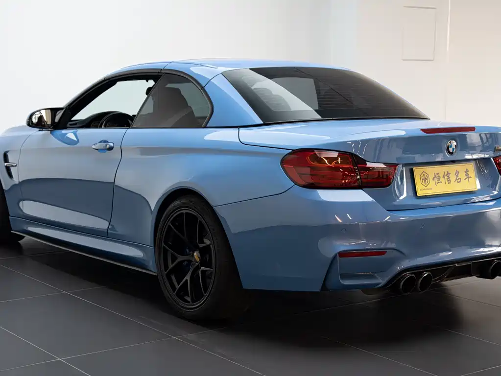 BMW M4