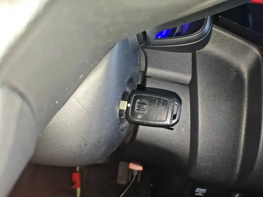 Honda Fit — миниатюра 9