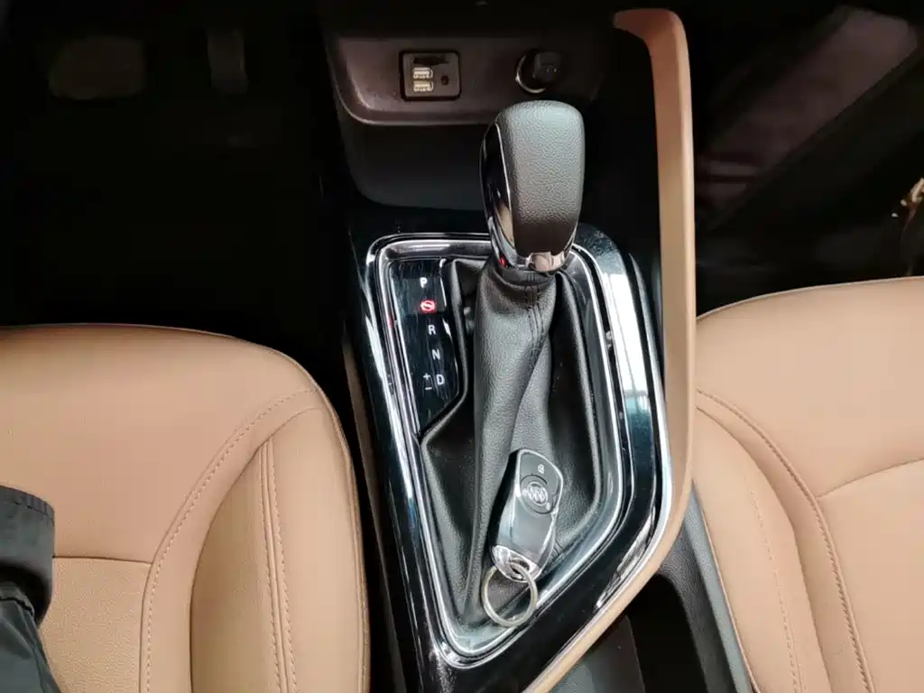 Buick GL6 — миниатюра 14