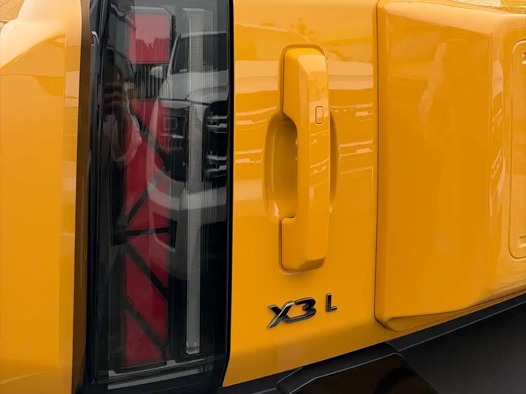 Fulwin Fengyun X3L — миниатюра 21