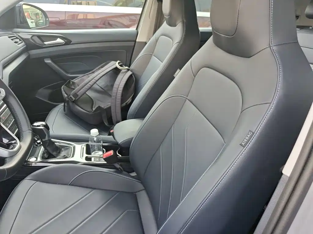 Volkswagen Tharu — миниатюра 15