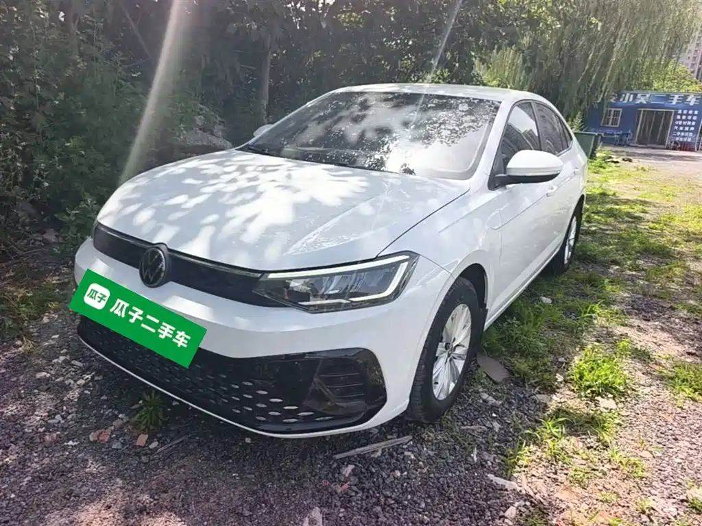 Volkswagen Lavida 2024