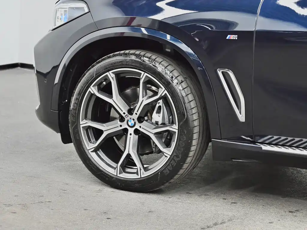 BMW X5 — миниатюра 22
