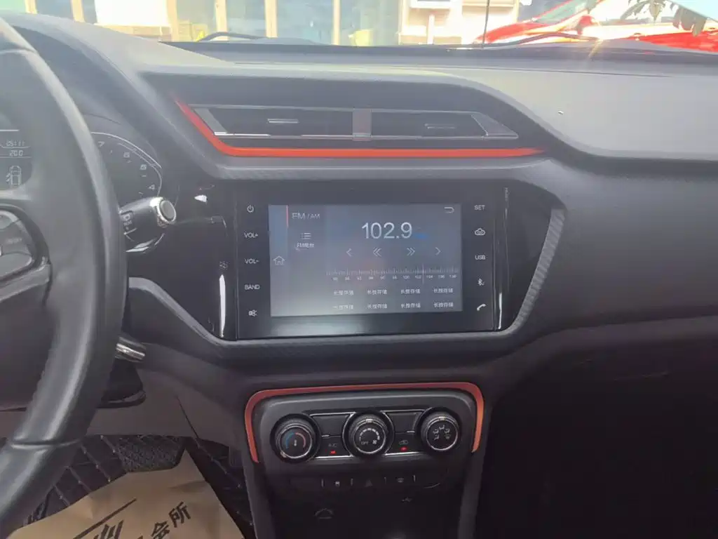 Chery Tiggo 3x — миниатюра 13