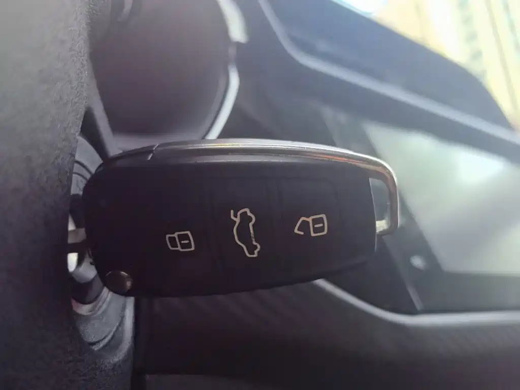 Chery Tiggo 3x — миниатюра 9