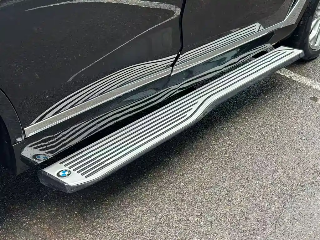 BMW X7 — миниатюра 19