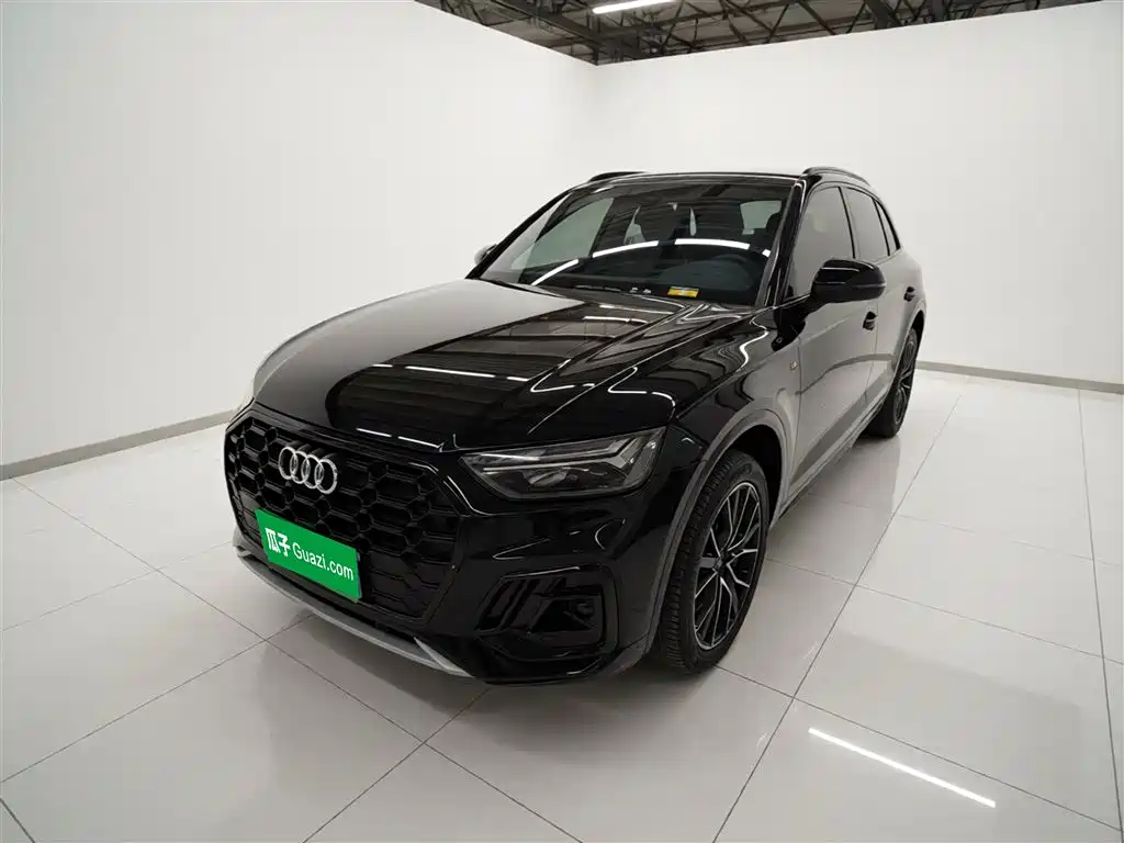 Audi Q5L 2024
