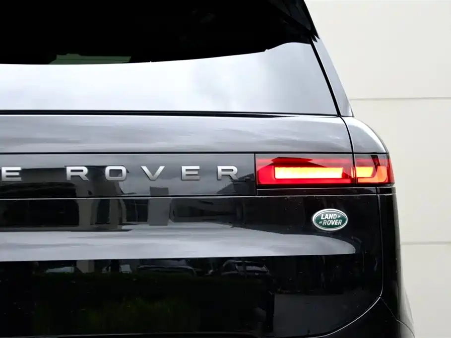 Land Rover Sport — миниатюра 18