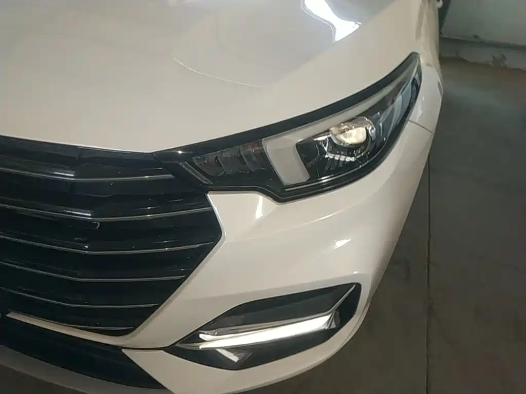 Chery Arrizo 5 PLUS — миниатюра 24