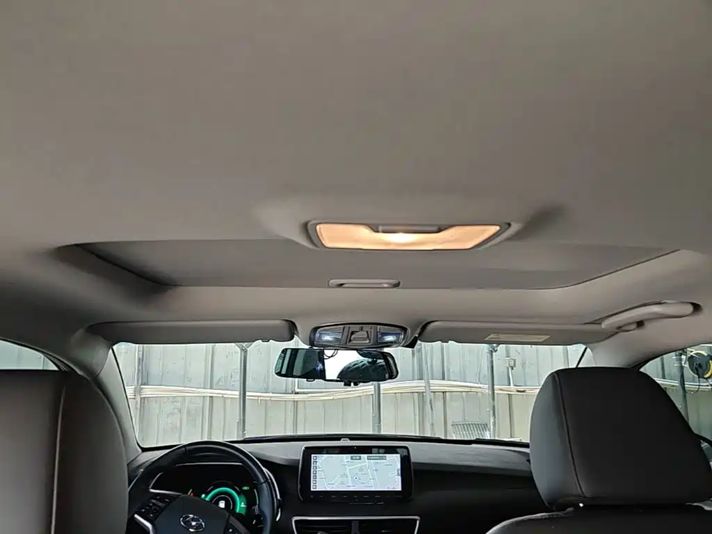 Hyundai Tucson — миниатюра 18
