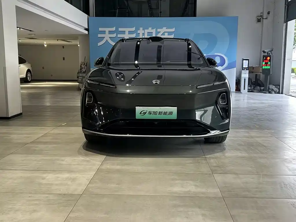 NIO ET9 — миниатюра 2
