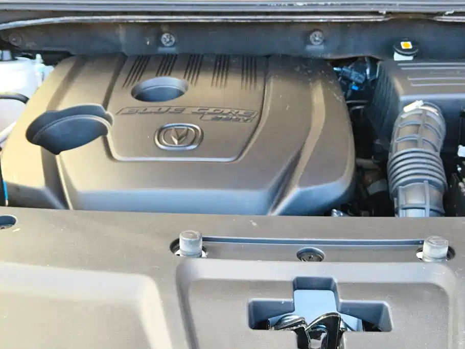 Changan CS75 PLUS — миниатюра 10