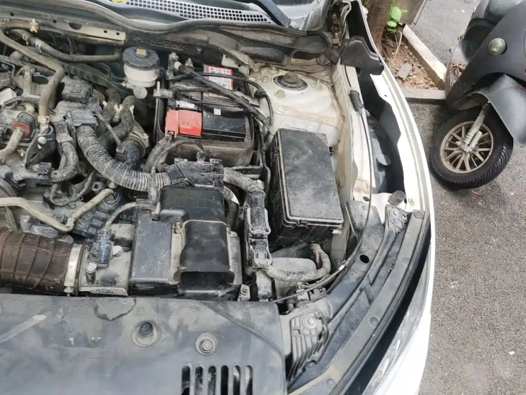 Honda Civic — миниатюра 22