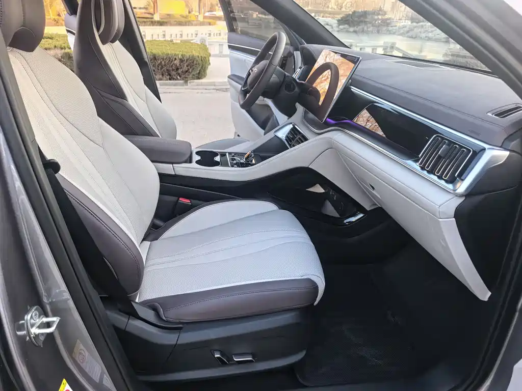 BYD SONGJIANG NEW ENERGY