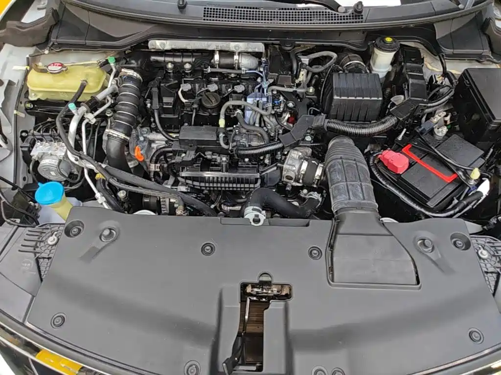 Honda Crider — миниатюра 20