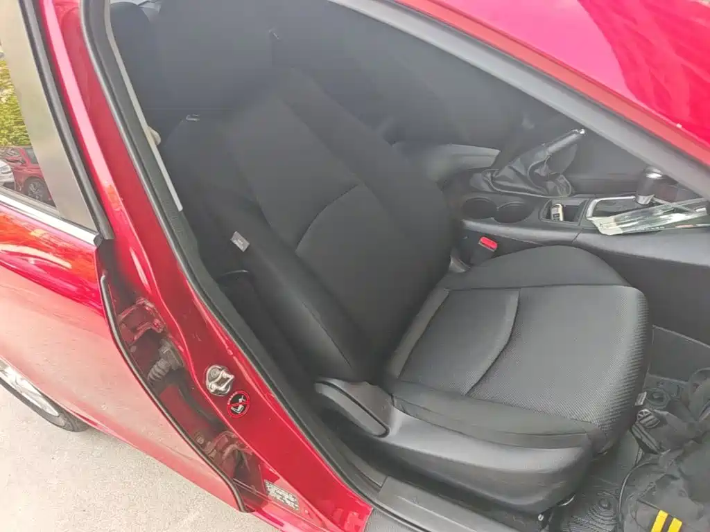 Mazda 3 Axela — миниатюра 25