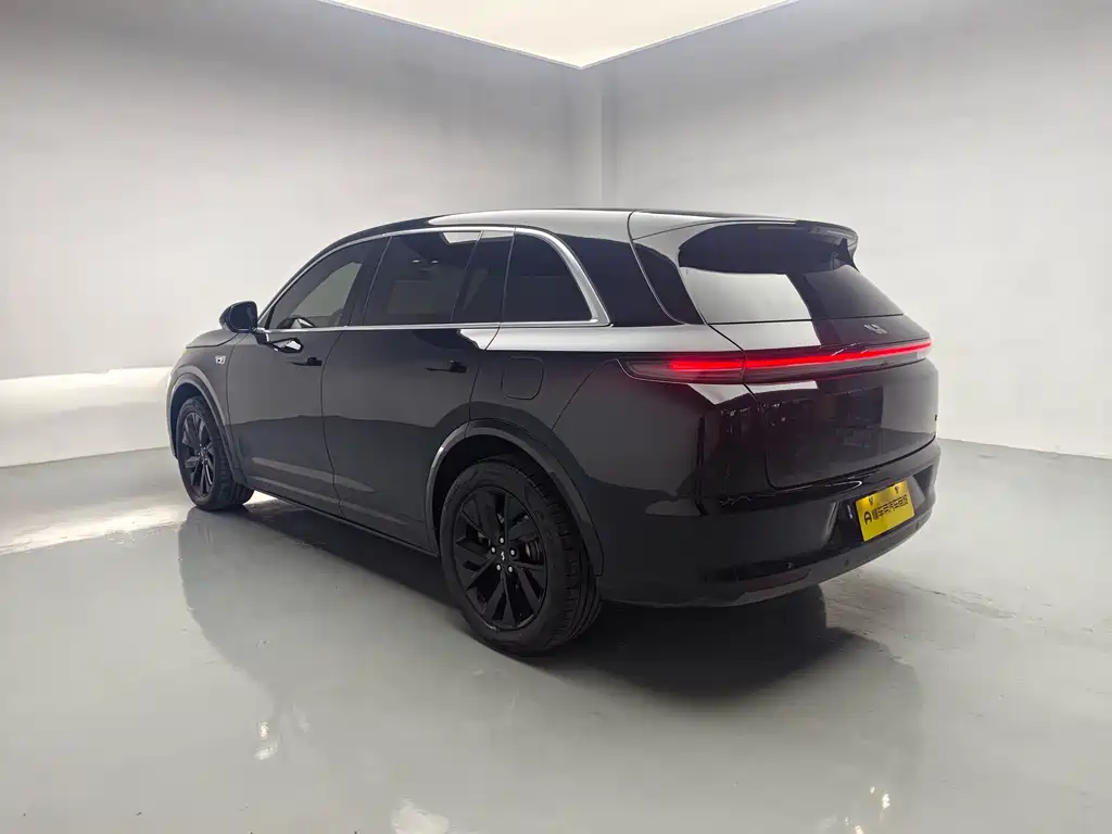 Li Auto Li L7 — миниатюра 18