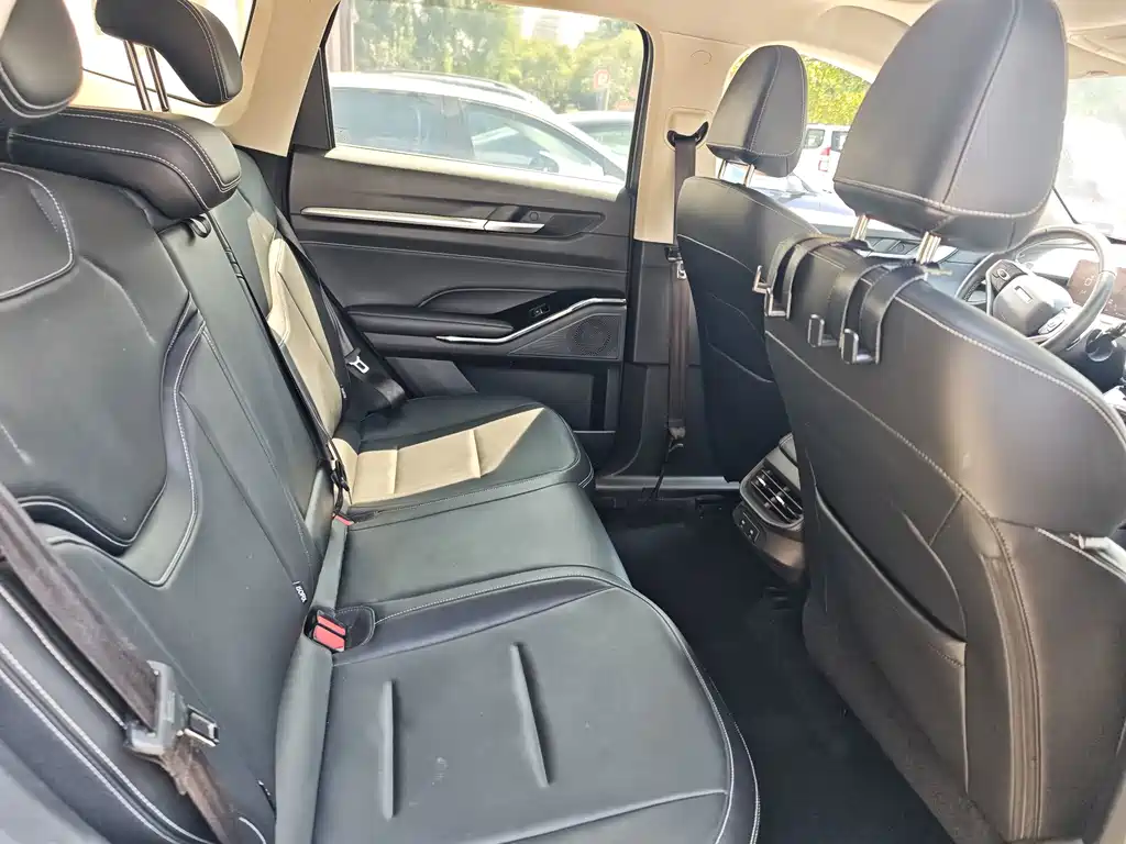 Haval H6 — миниатюра 11