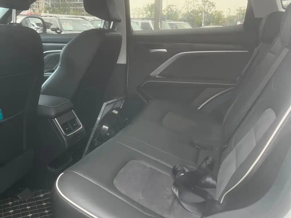 Haval H6 — миниатюра 10