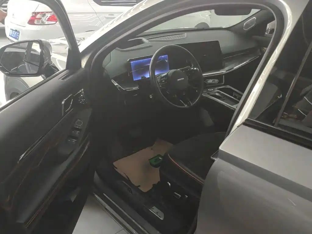 Haval Shenshou — миниатюра 16