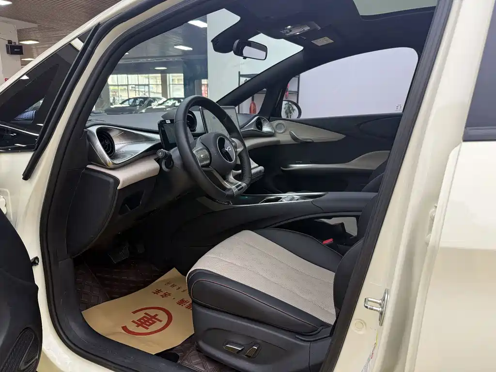 BYD Dolphin — миниатюра 3