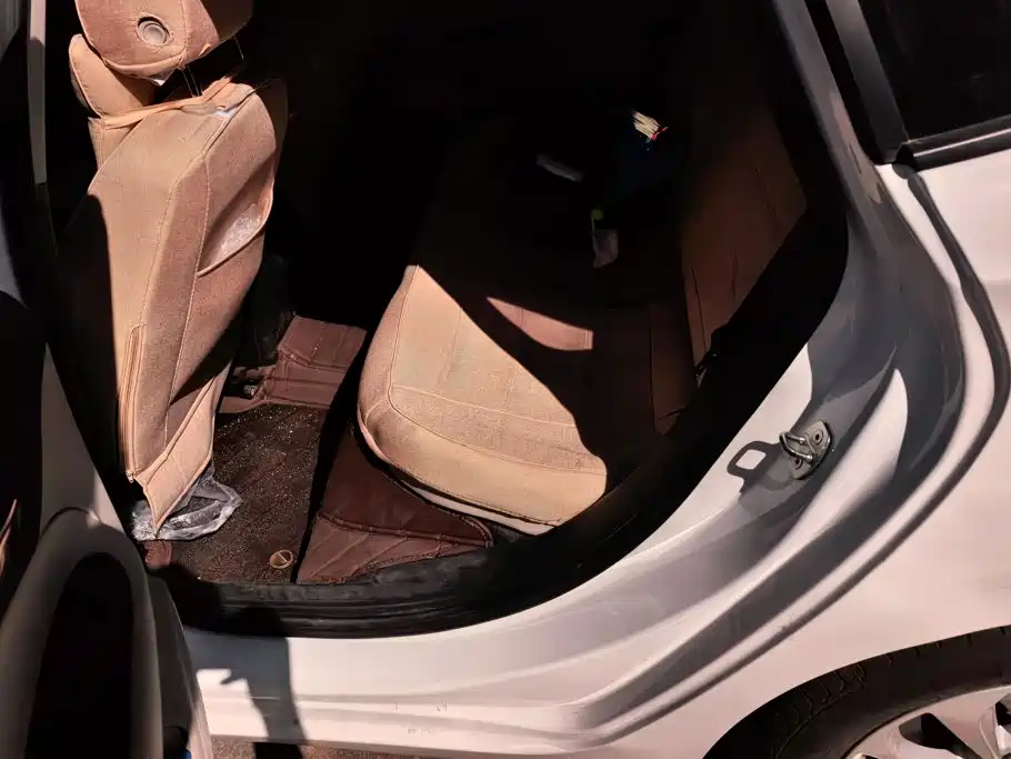 Buick Verano — миниатюра 11