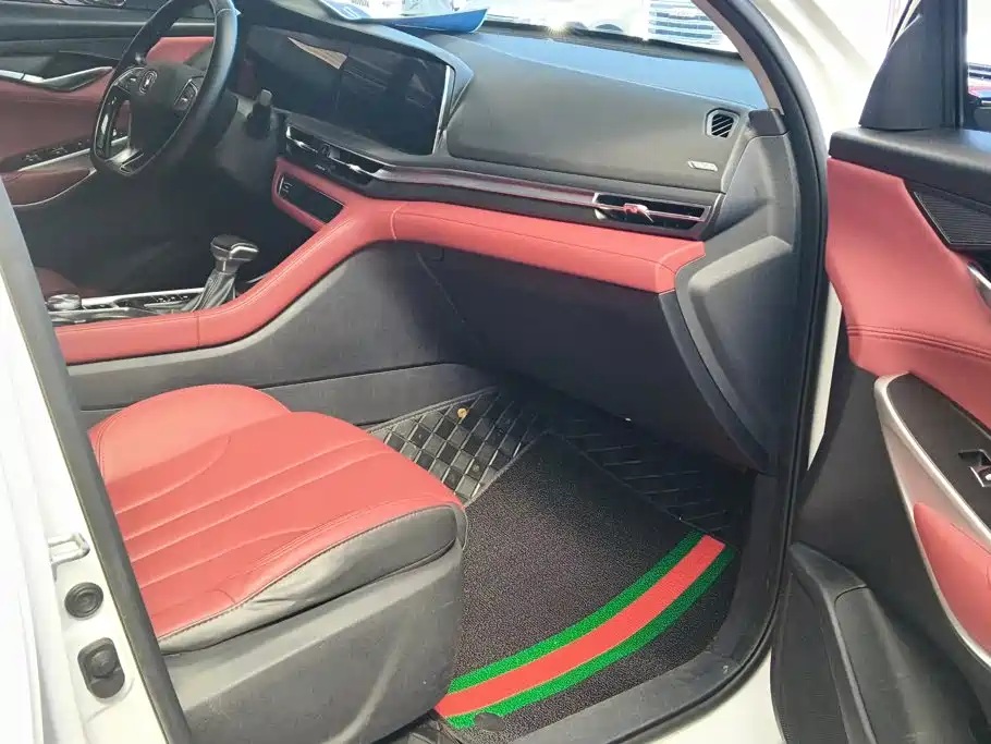 Changan CS75 PLUS — миниатюра 8