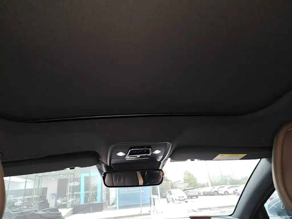 BYD Han — миниатюра 18